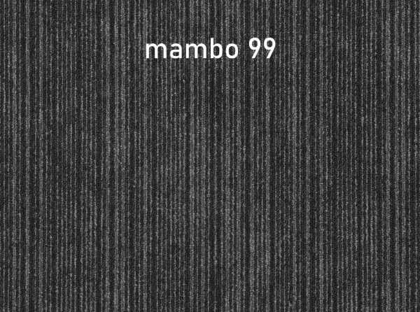 Фото - ковровой плитки mambo 99
