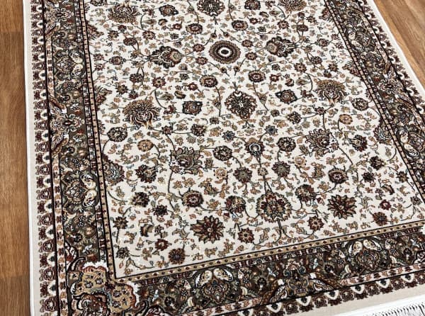 Фото - shahreza d203 cream brown
