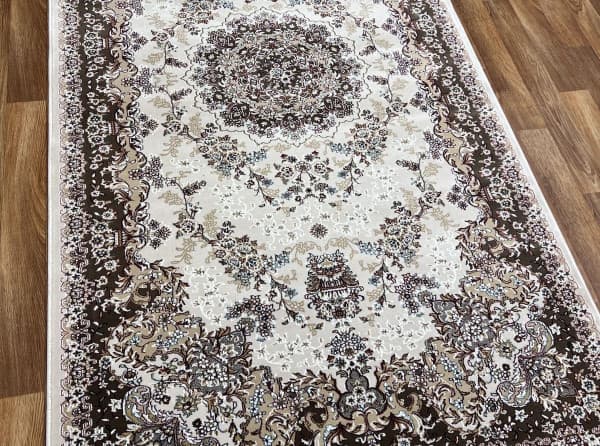 Фото - shahreza d211 cream brown